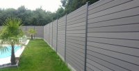 Portail Clôtures dans la vente du matériel pour les clôtures et les clôtures à Collat